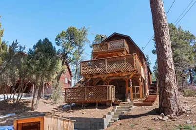 193 Riverside Ave, Sugarloaf, CA 92386 - Photo 1