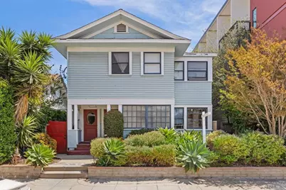 4083 Albatross Street #1, San Diego, CA 92103 - Photo 1