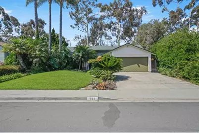 911 Orchid Way, Carlsbad, CA 92011 - Photo 1