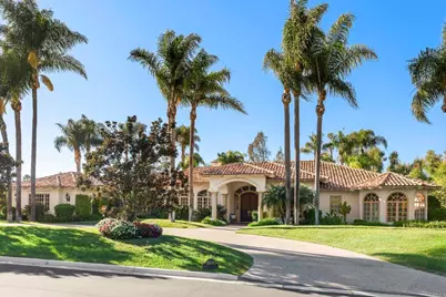 16474 Avenida De Los Olivos, Rancho Santa Fe, CA 92067 - Photo 1