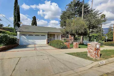 8645 Apperson Street, Sunland, CA 91040 - Photo 1