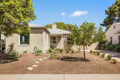 4649 60th Street, San Diego, CA 92115 - Photo 1