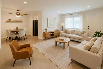 3535 Monroe Avenue ##51, San Diego, CA 92116 - Photo 1