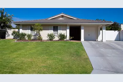 32626 Womsi Road, Pauma Valley, CA 92061 - Photo 1