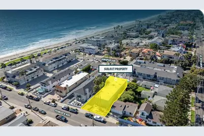 160 Hemlock Ave., Carlsbad, CA 92008 - Photo 1
