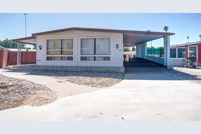 1010 Palm Canyon Drive #59, Borrego Springs, CA 92004 - Photo 1