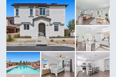 4158 Mission Tree Way, Oceanside, CA 92057 - Photo 1