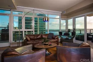 1205 Pacific Hwy, San Diego, CA 92101 - Photo 1