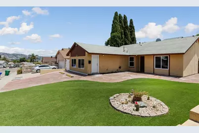 8441 Parkbrook Street, San Diego, CA 92114 - Photo 1