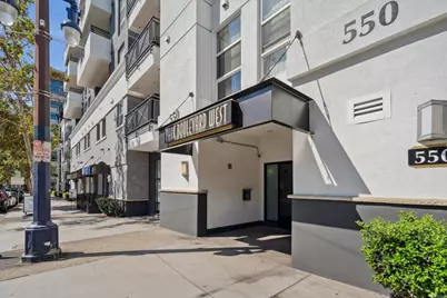 550 Park Boulevard #2306, San Diego, CA 92101 - Photo 1