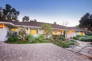 6325 La Valle Plateada, Rancho Santa Fe, CA 92067 - Photo 1