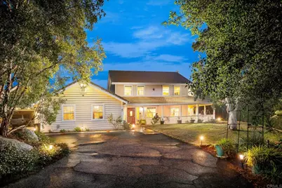 15519 Villa Sierra, Valley Center, CA 92082 - Photo 1