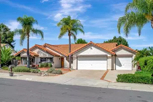 1729 Mesa Grande Rd, Escondido, CA 92029 - Photo 1