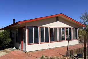 7587 Last Chance Trail, Julian, CA 92036 - Photo 1