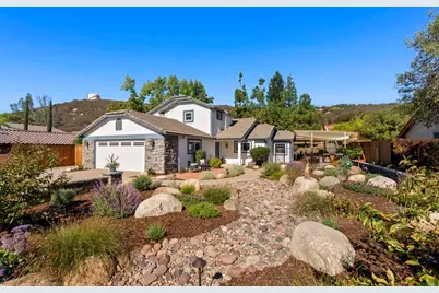 23316 Barona Mesa Road, Ramona, CA 92065 - Photo 1