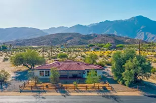 2720-22 Frying Pan Rd, Borrego Springs, CA 92004 - Photo 1