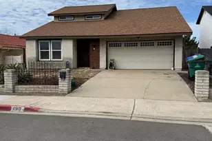 190 61st St, San Diego, CA 92114 - Photo 1