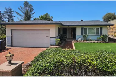 7850 Highwood Avenue, La Mesa, CA 91941 - Photo 1