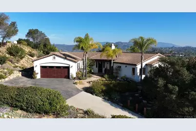 1707 Santa Margarita Drive, Fallbrook, CA 92028 - Photo 1