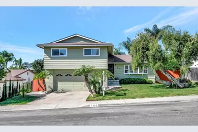 5962 Agee Street, San Diego, CA 92122 - Photo 1
