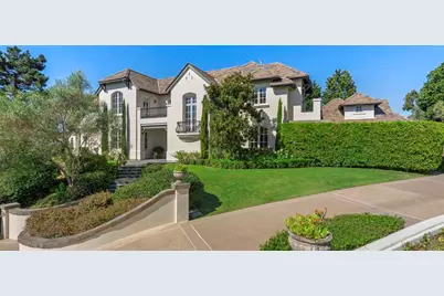 5936 Fairway Place, Rancho Santa Fe, CA 92067 - Photo 1