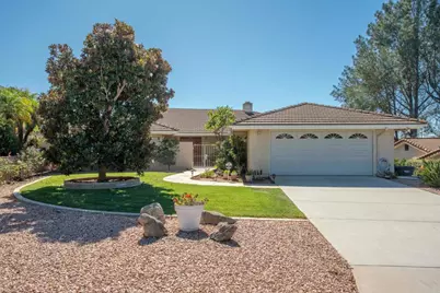 10951 Rim Road, Escondido, CA 92026 - Photo 1