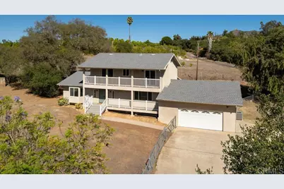 2844 Live Oak Park Rd, Fallbrook, CA 92028 - Photo 1