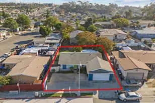 5859 Skyline Dr, San Diego, CA 92114 - Photo 1