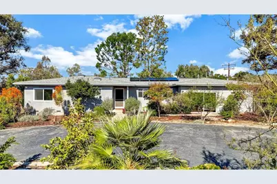 970 Quail Knoll Road, Fallbrook, CA 92028 - Photo 1