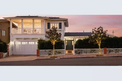 1264 La Jolla Rancho, La Jolla, CA 92037 - Photo 1