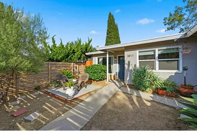 3811 College Ave, San Diego, CA 92115 - Photo 1