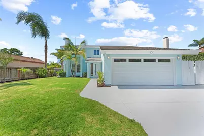 4654 Lisann Street, Clairemont Mesa, CA 92117 - Photo 1