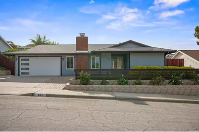 631 Paul Street, Escondido, CA 92027 - Photo 1