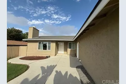 1042 Nita Lane, Vista, CA 92083 - Photo 1