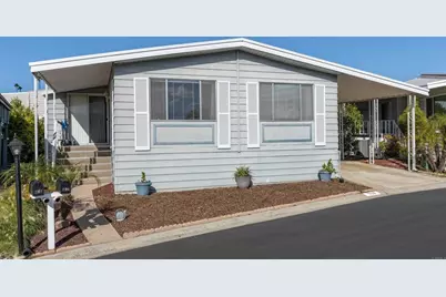 650 S Rancho Santa Fe Road #256, San Marcos, CA 92078 - Photo 1