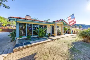 16301 Swartz Canyon Rd, Ramona, CA 92065 - Photo 1