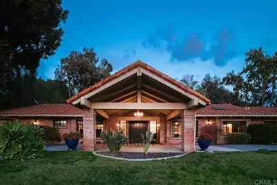 17473 Luna De Miel, Rancho Santa Fe, CA 92067 - Photo 1
