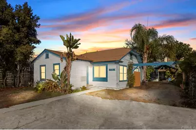 4245 41st Street, San Diego, CA 92105 - Photo 1
