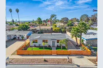 4824 Siesta Drive, Oceanside, CA 92057 - Photo 1