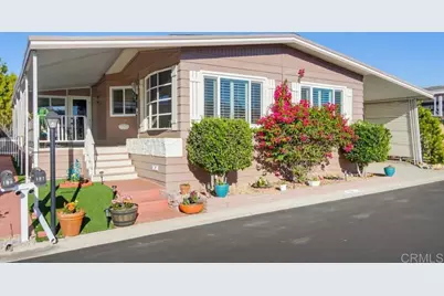 650 S Rancho Santa Fe Rd #187, San Marcos, CA 92078 - Photo 1