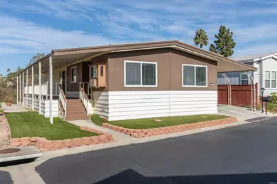 2130 Sunset Drive #135, Vista, CA 92081 - Photo 1