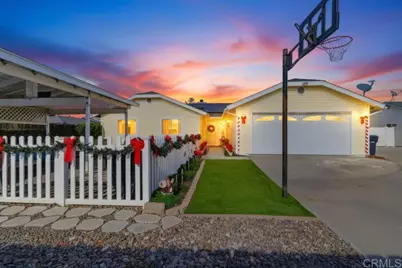 2674 Buena Vista Avenue, Lemon Grove, CA 91945 - Photo 1