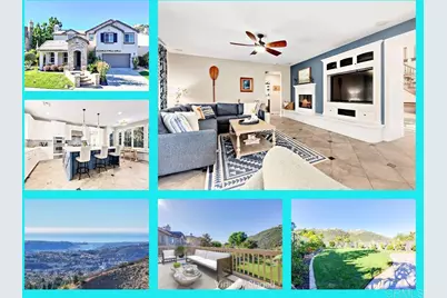 970 Idyllwild Way, San Marcos, CA 92078 - Photo 1