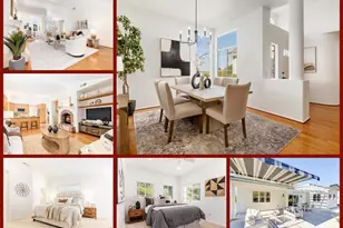 1911 La Subida Way, San Marcos, CA 92078 - Photo 1