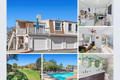 5094 Via Manos #E, Oceanside, CA 92057 - Photo 1