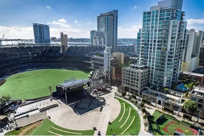 325 7th Avenue #1001, San Diego, CA 92101 - Photo 1