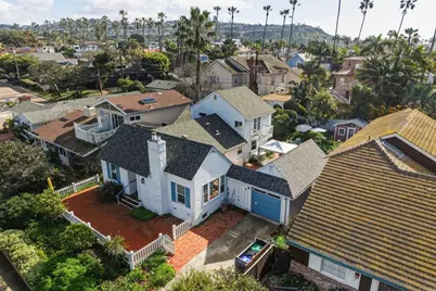 351 Fern Glen, La Jolla, CA 92037 - Photo 1