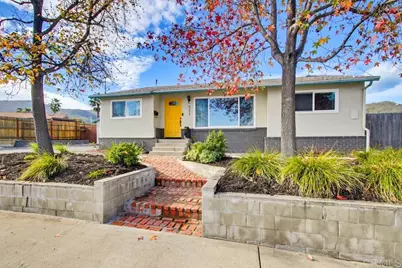 8534 Sandstone, Santee, CA 92071 - Photo 1