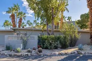 427 Sun and Shadows Dr, Borrego Springs, CA 92004 - Photo 1