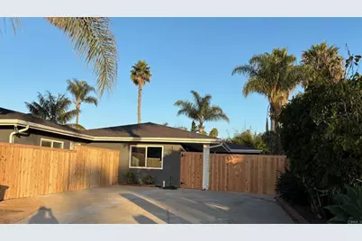 1055 Evergreen Drive, Encinitas, CA 92024 - Photo 1